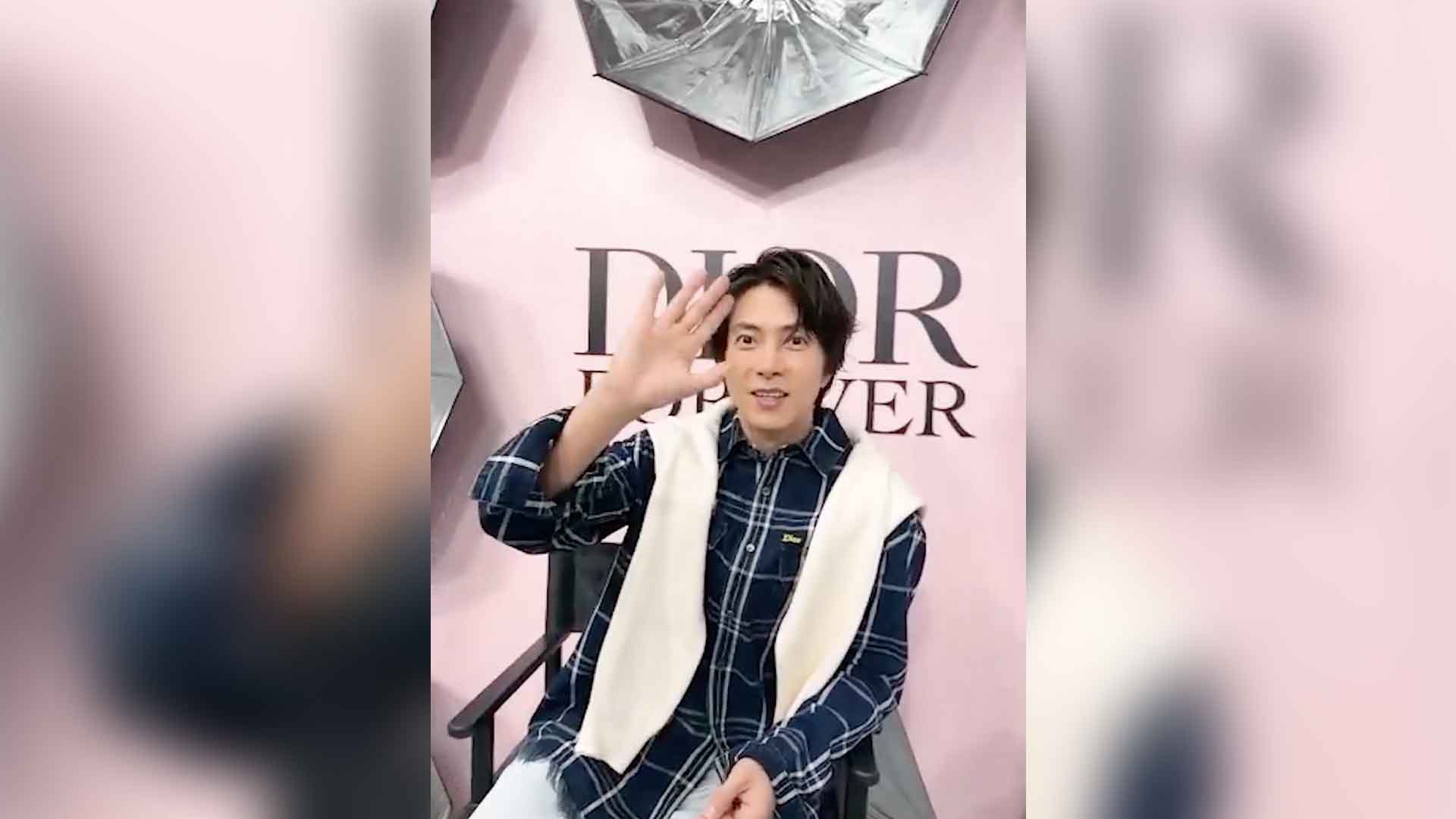 【6月7日(日)23:59まで限定公開】2026.06.03 LIVE STREAMING