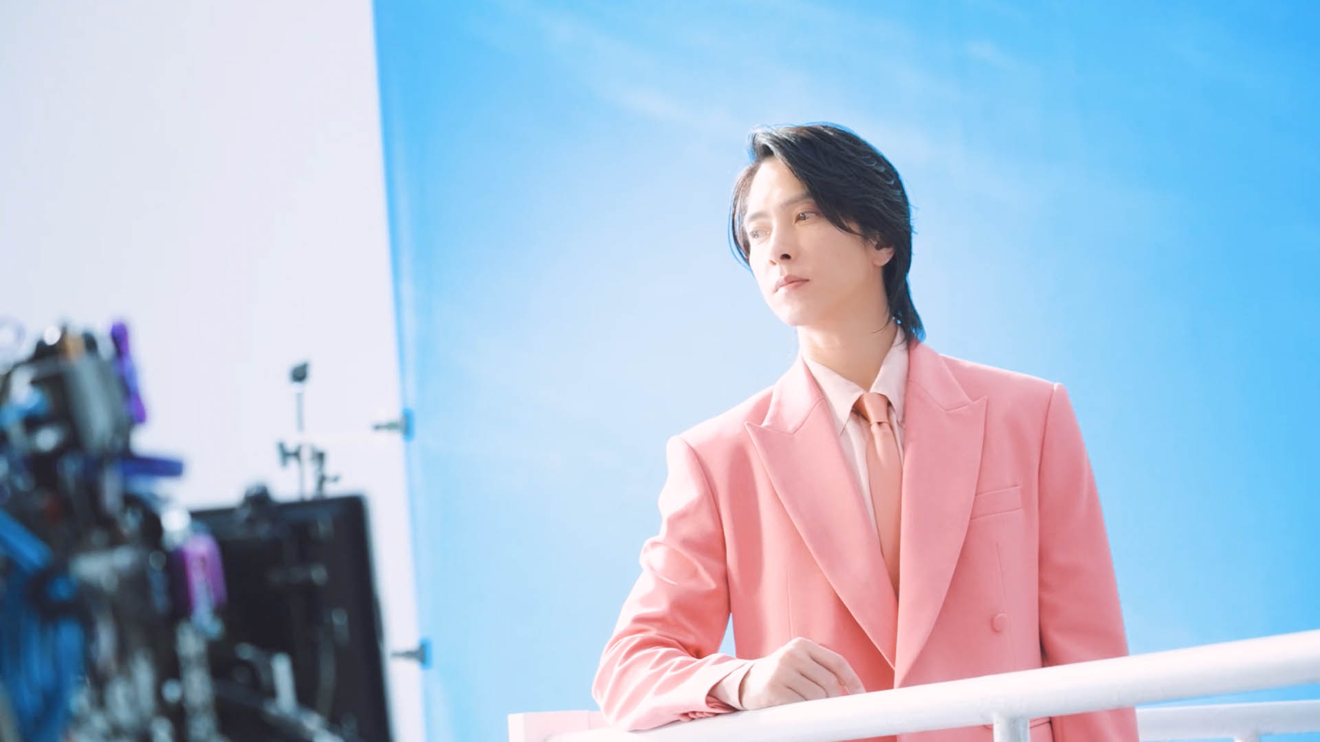 BEHIND THE SCENE〜ホームメイト〜