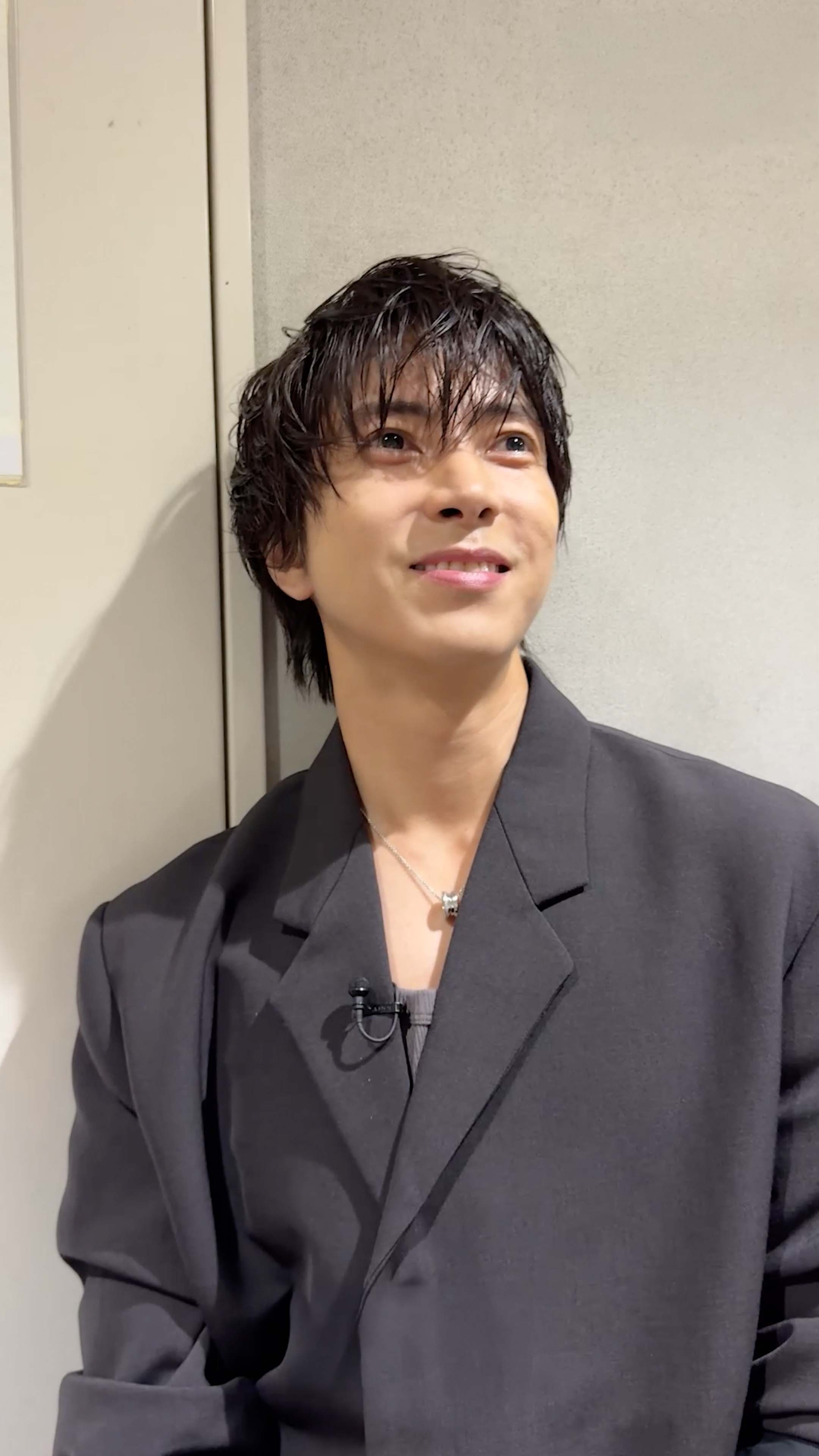 BEHIND THE SCENE〜タイムレスマン〜