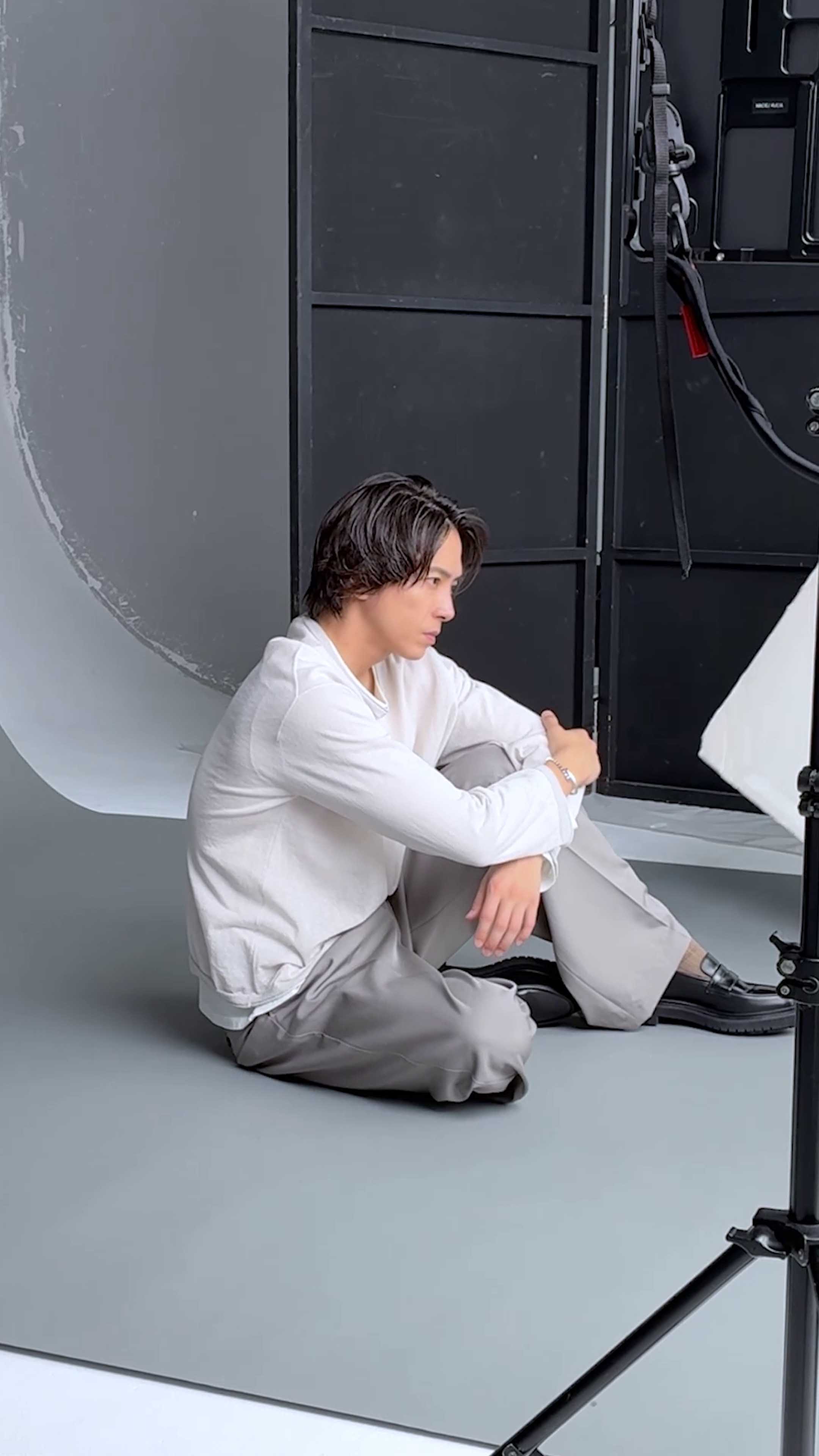 TOMO'S SHOOTING DAY