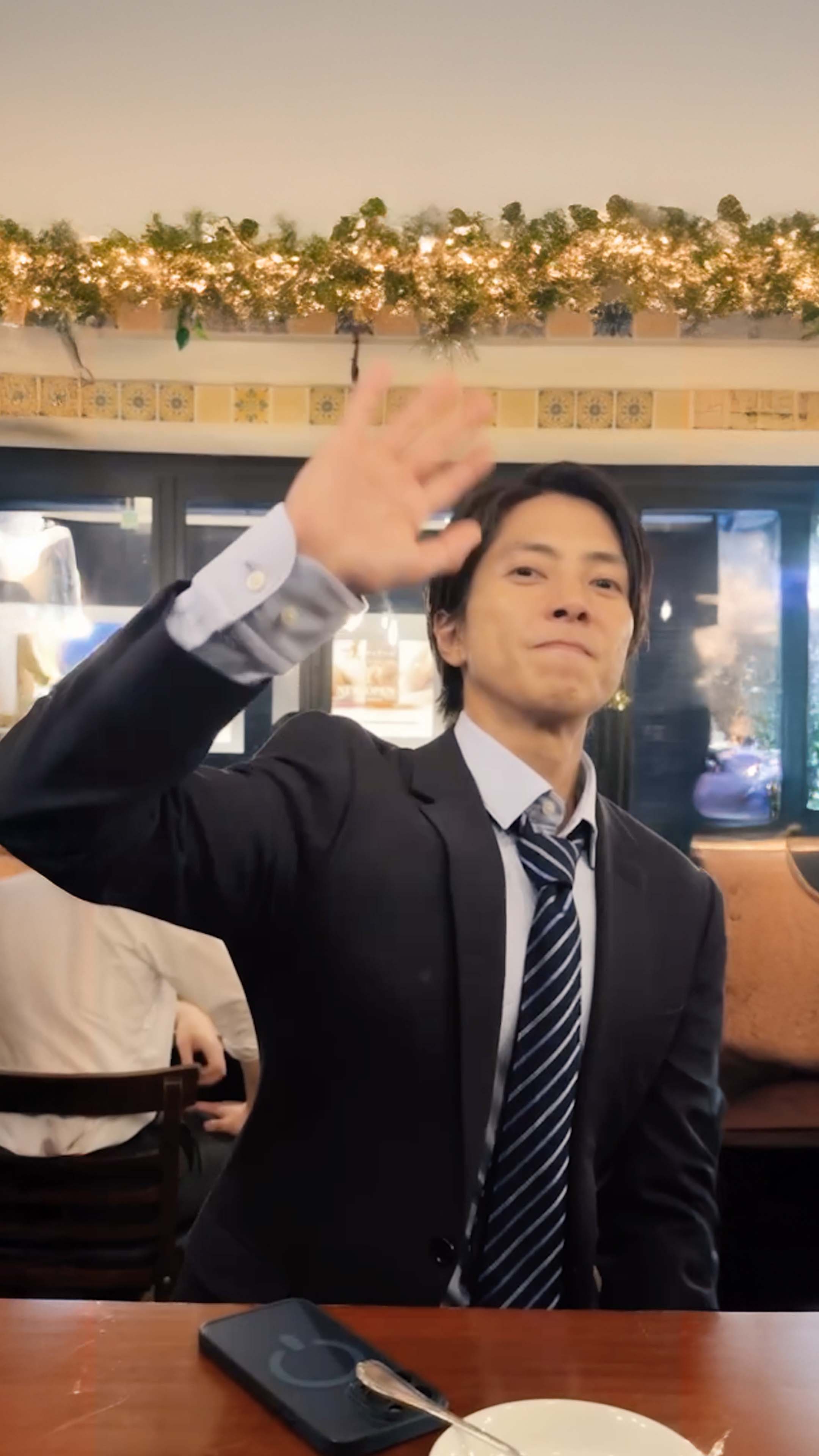 VLOG #49 ~映画『正直不動産』~