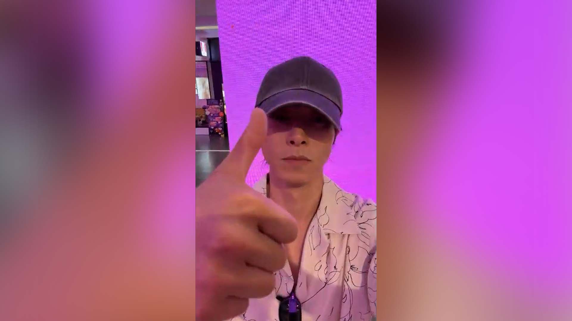 【10月2日(金)23:59まで限定公開】2026.09.29 LIVE STREAMING