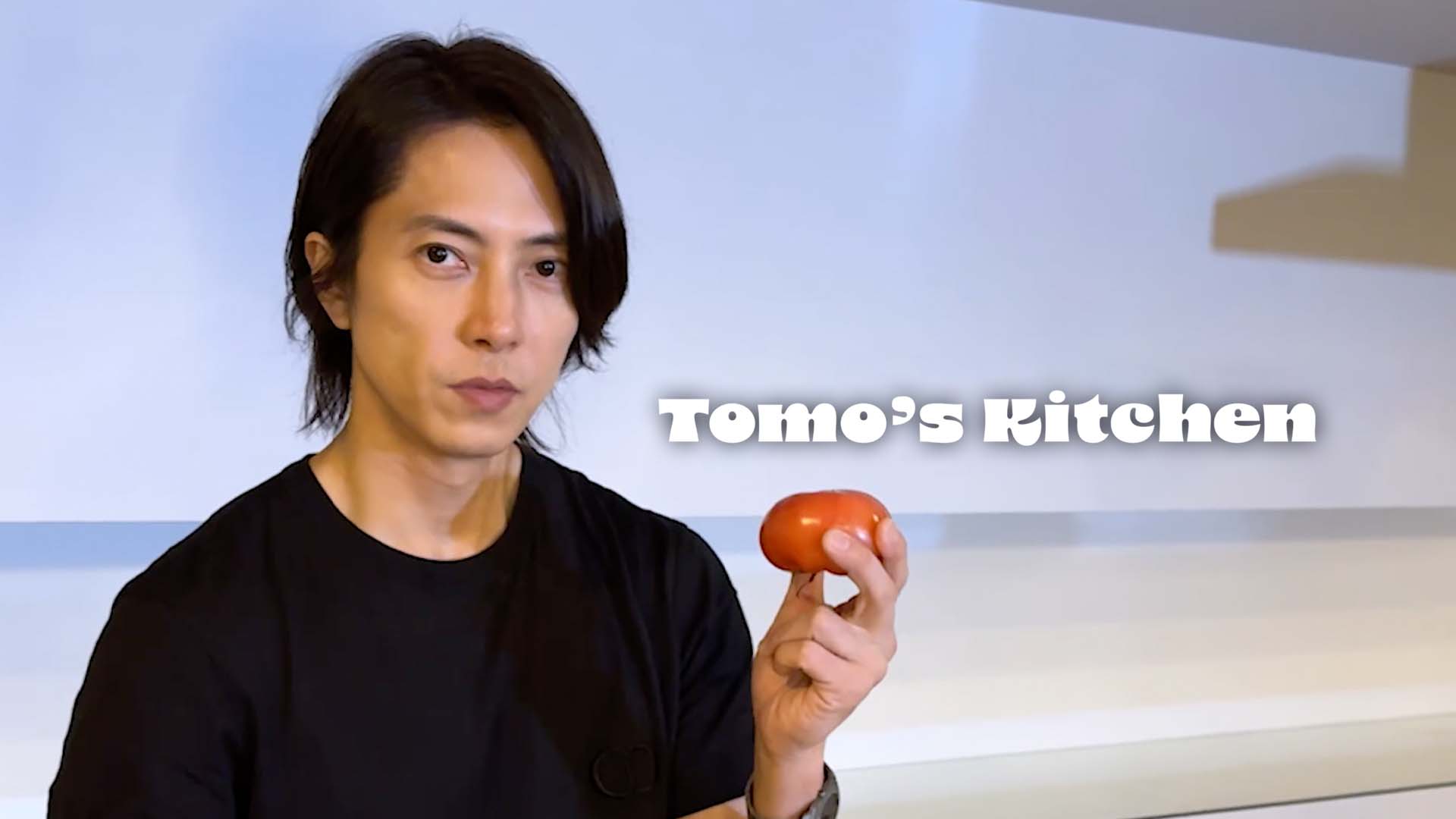 Tomo’s Kitchen #5