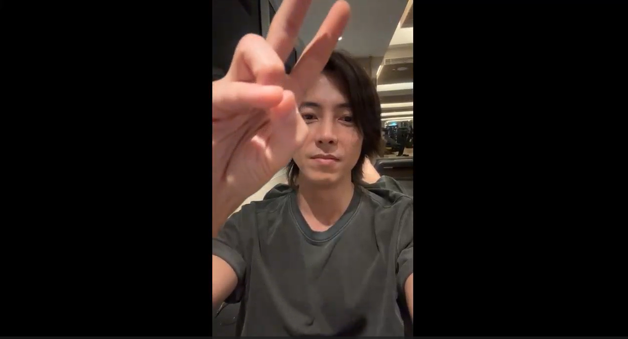 【3月1日(日)23:59まで限定公開】2026.02.25 LIVE STREAMING